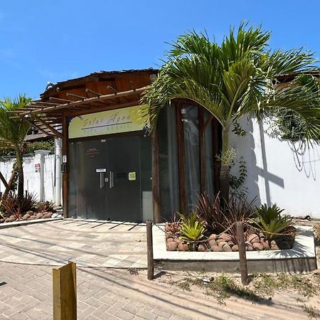 Loft Solar Agua Apartment Praia de Pipa Bagian luar foto