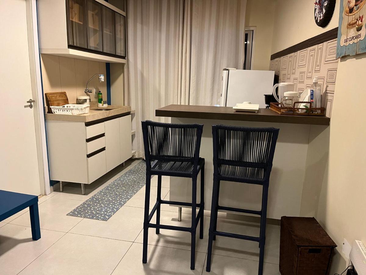 Loft Solar Agua Apartment Praia de Pipa Bagian luar foto