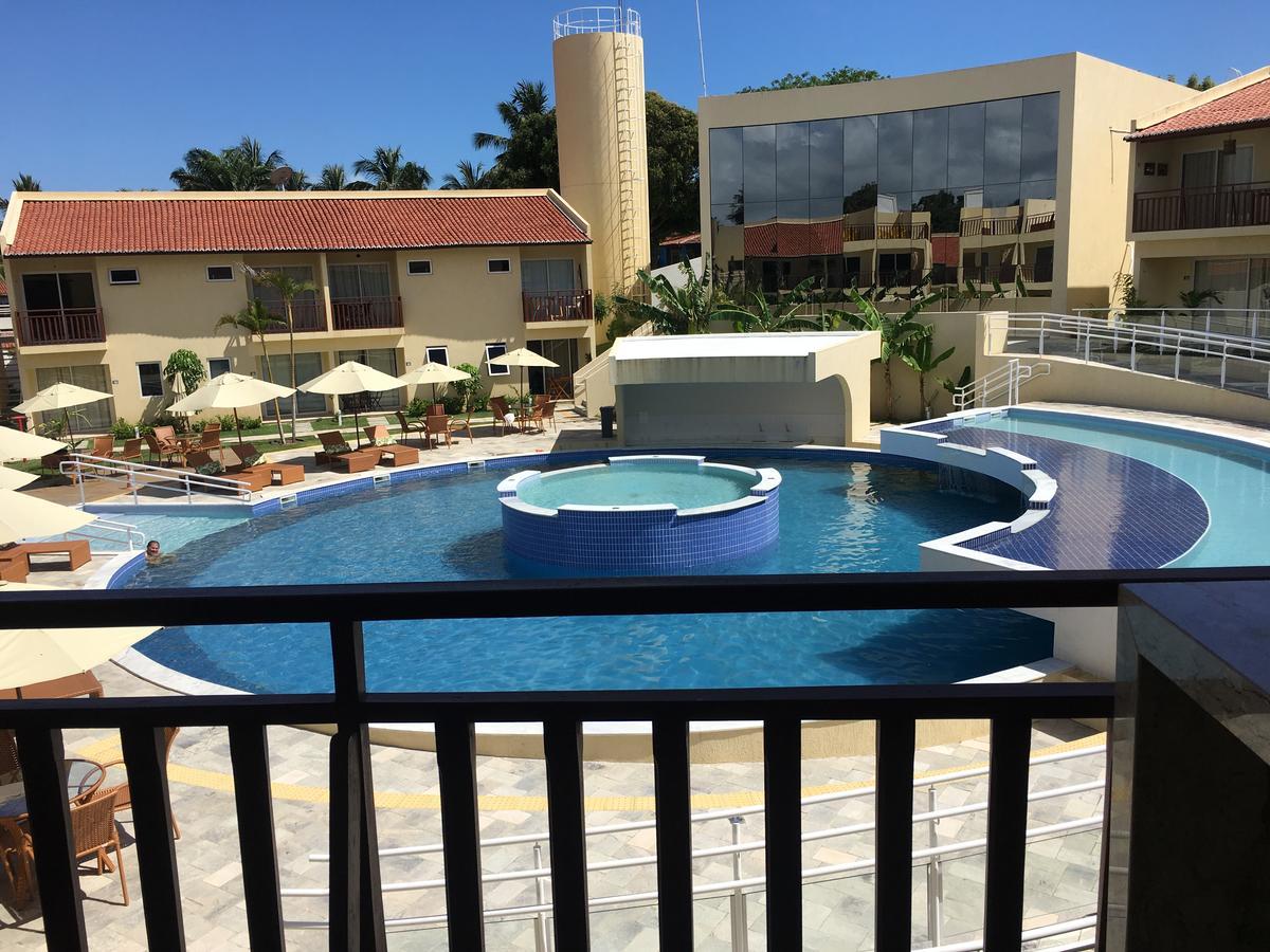 Loft Solar Agua Apartment Praia de Pipa Bagian luar foto