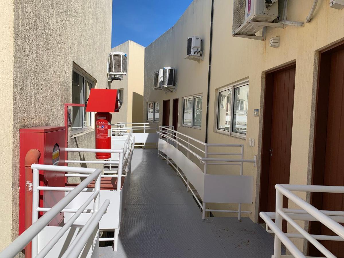Loft Solar Agua Apartment Praia de Pipa Bagian luar foto